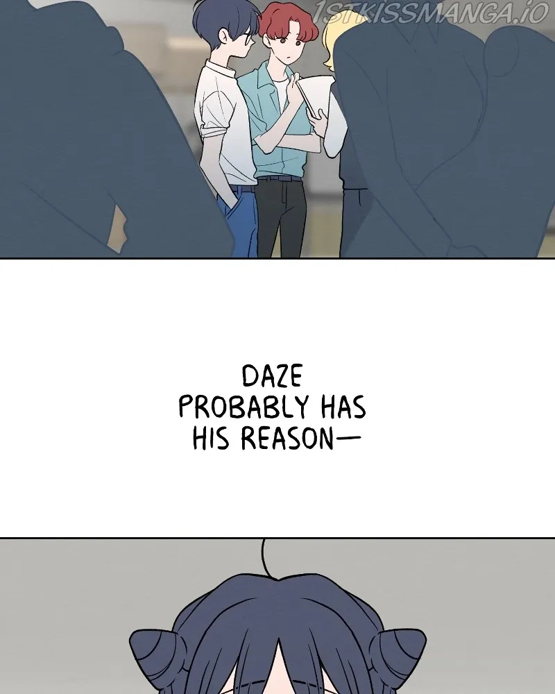 Nice to Meet You (Wishroomness) Chapter 70 page 26 - 