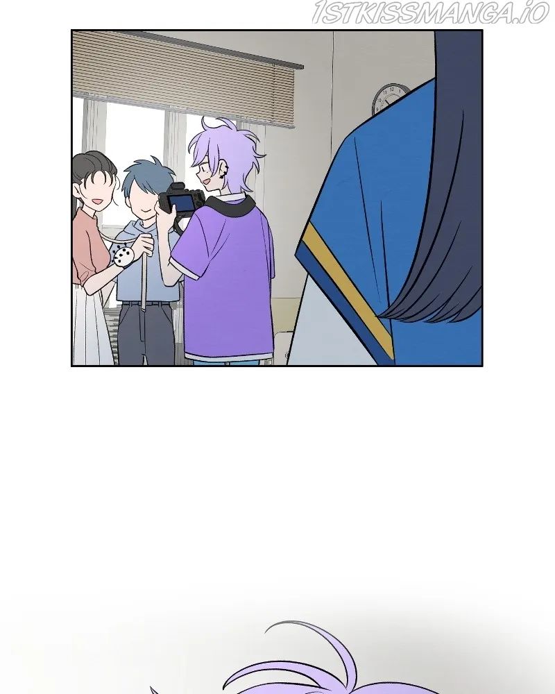 Nice to Meet You (Wishroomness) Chapter 70 page 34 - 