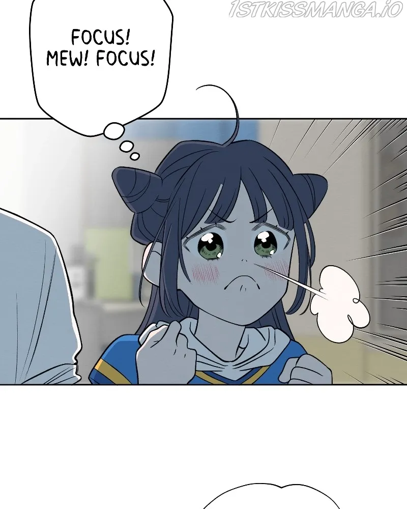 Nice to Meet You (Wishroomness) Chapter 70 page 38 - 