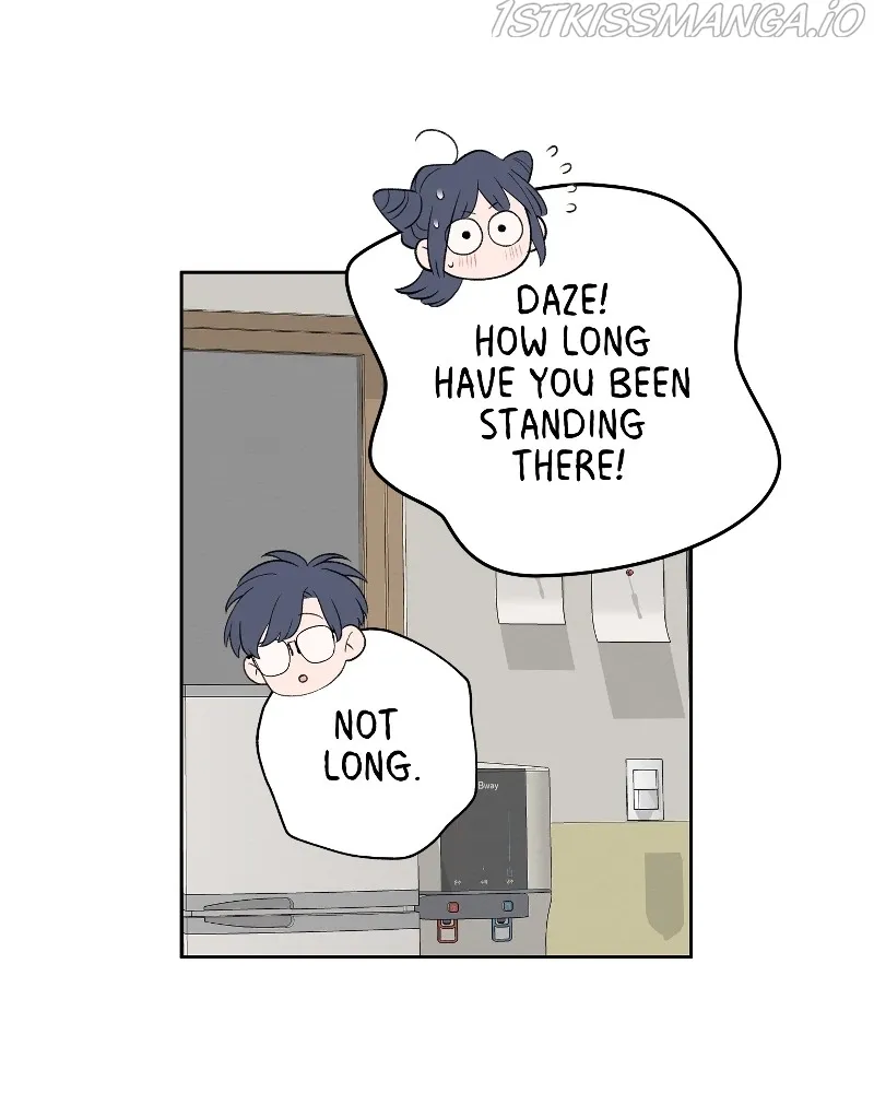 Nice to Meet You (Wishroomness) Chapter 70 page 41 - 