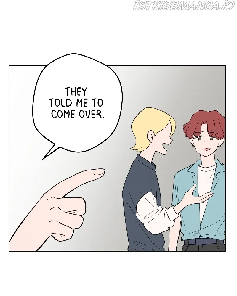 Nice to Meet You (Wishroomness) Chapter 70 page 42 - 