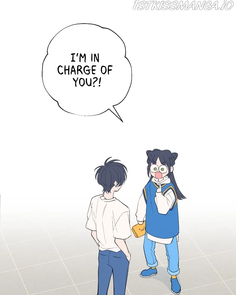 Nice to Meet You (Wishroomness) Chapter 70 page 45 - 