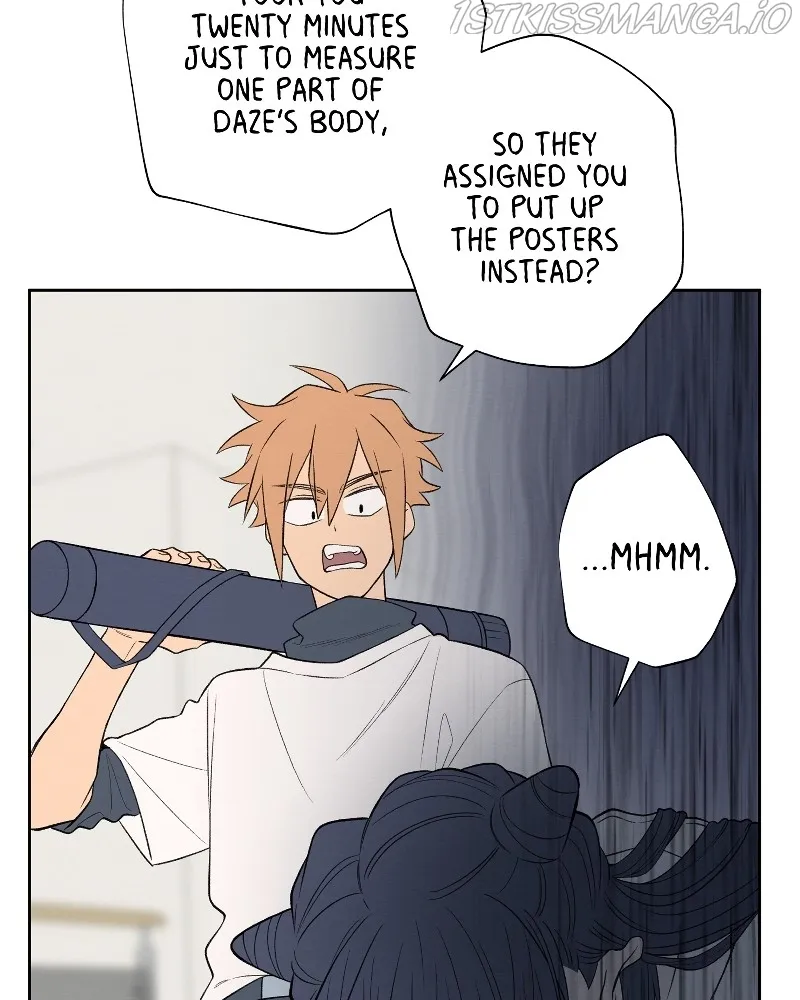 Nice to Meet You (Wishroomness) Chapter 70 page 58 - 