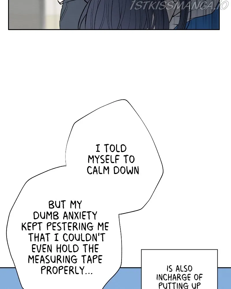 Nice to Meet You (Wishroomness) Chapter 70 page 59 - 