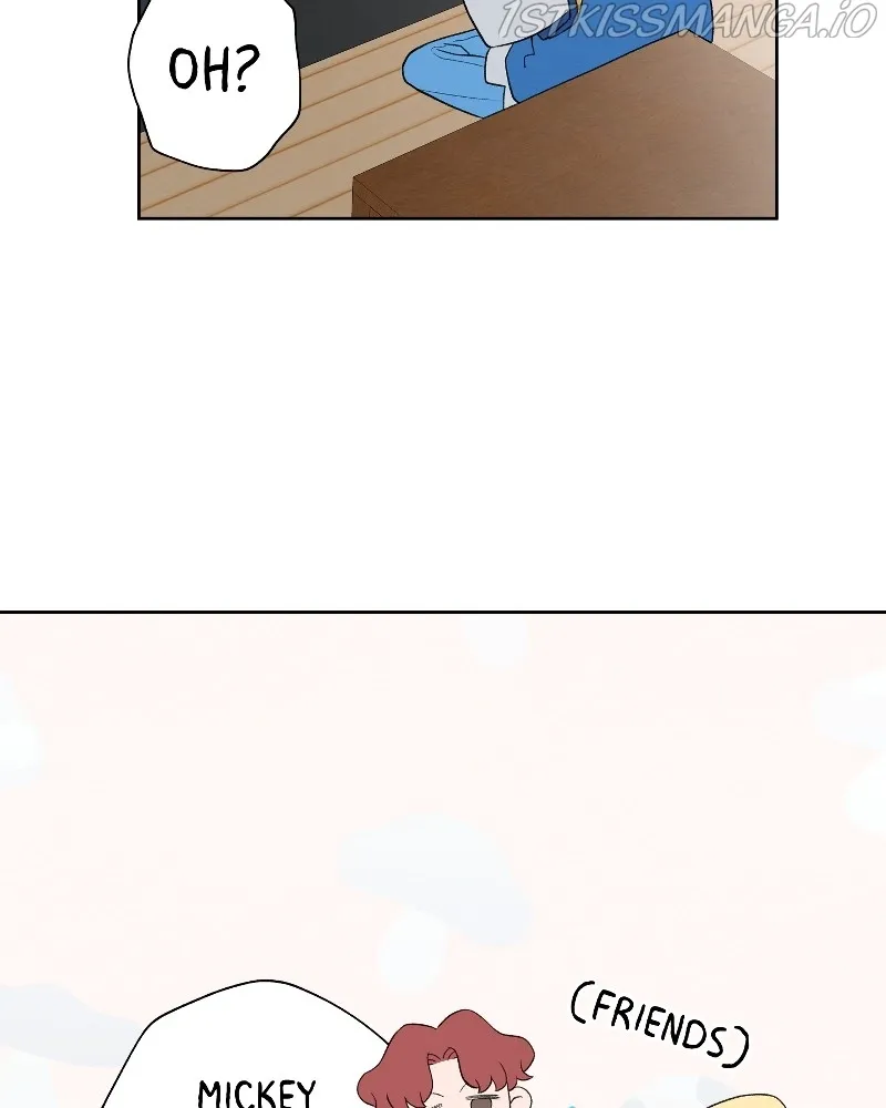Nice to Meet You (Wishroomness) Chapter 70 page 7 - 