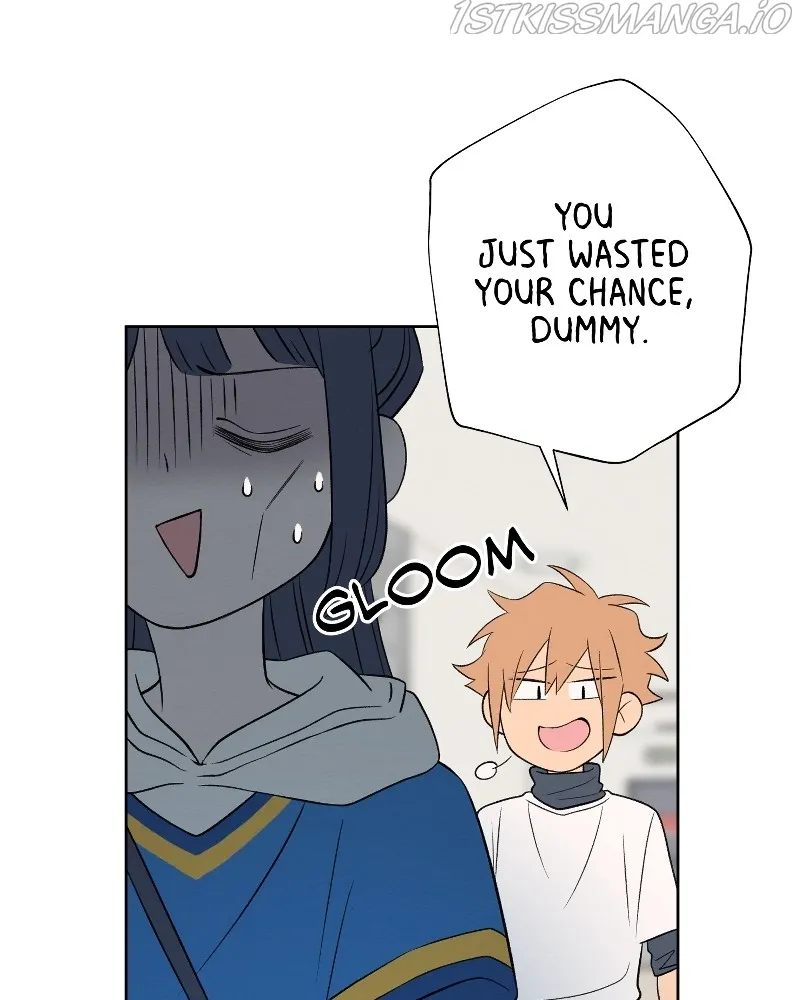 Nice to Meet You (Wishroomness) Chapter 70 page 61 - 