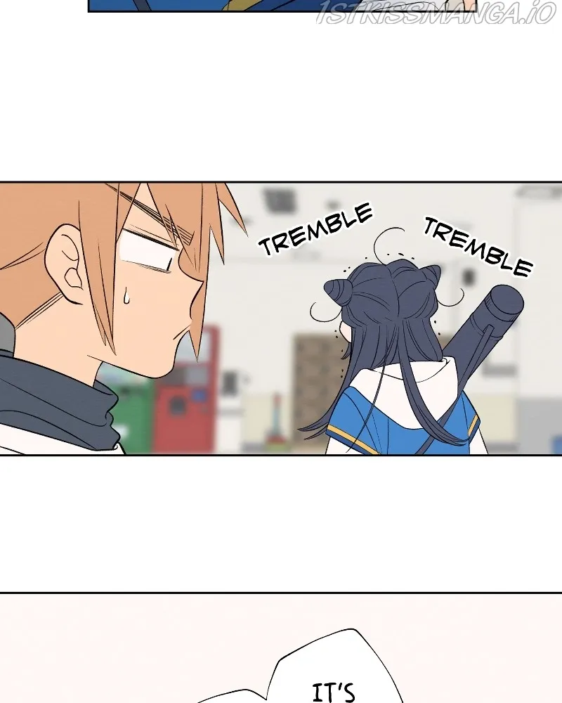 Nice to Meet You (Wishroomness) Chapter 70 page 62 - 