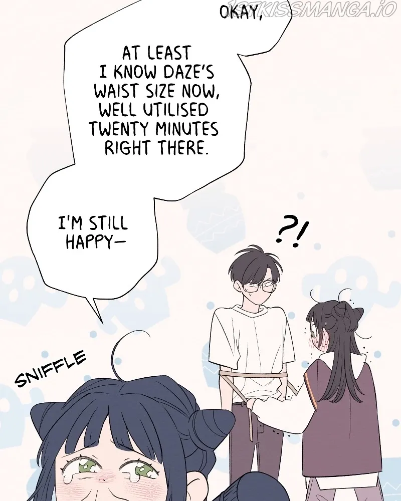 Nice to Meet You (Wishroomness) Chapter 70 page 63 - 