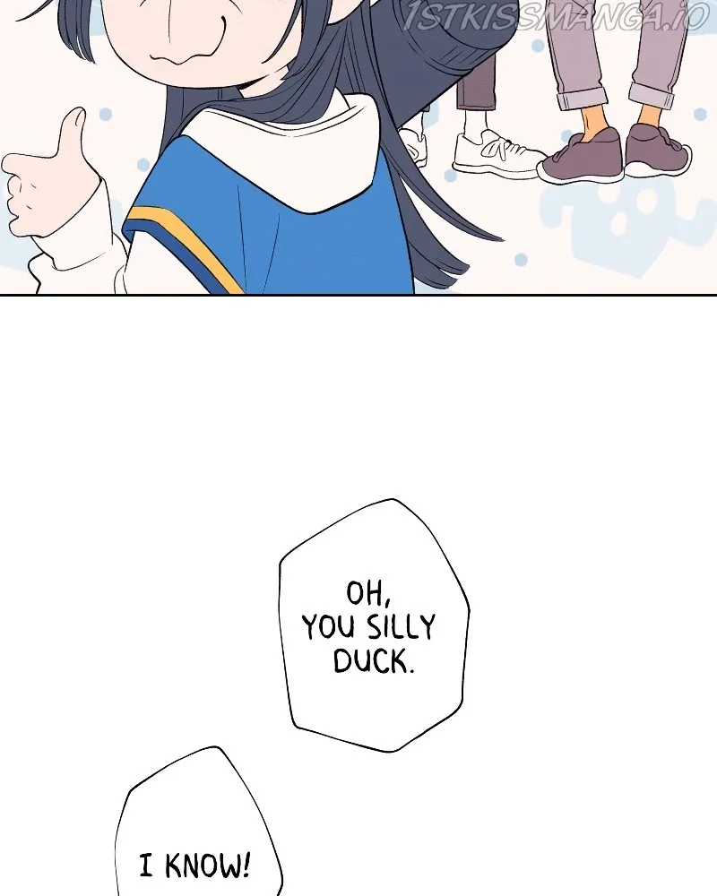 Nice to Meet You (Wishroomness) Chapter 70 page 64 - 
