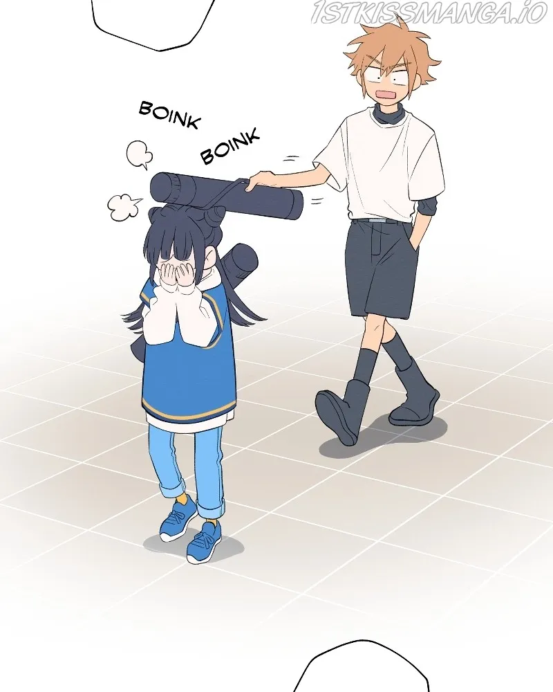 Nice to Meet You (Wishroomness) Chapter 70 page 65 - 