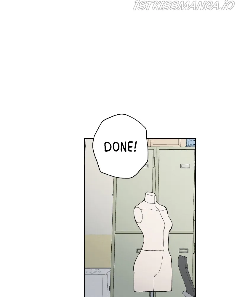 Nice to Meet You (Wishroomness) Chapter 70 page 67 - 