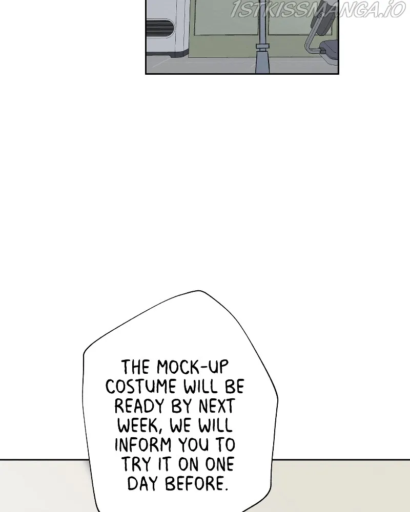 Nice to Meet You (Wishroomness) Chapter 70 page 68 - 
