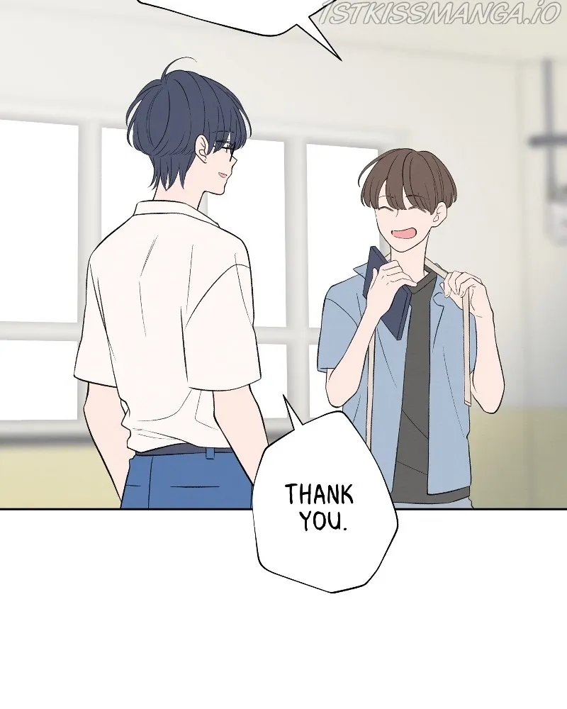 Nice to Meet You (Wishroomness) Chapter 70 page 69 - 