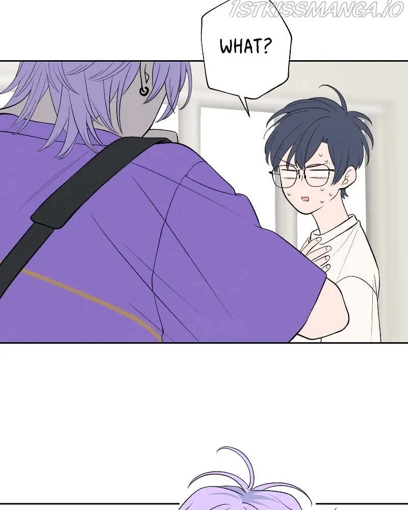 Nice to Meet You (Wishroomness) Chapter 70 page 73 - 