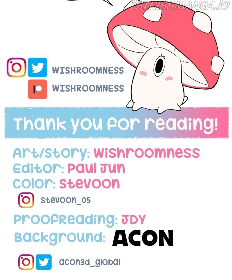Nice to Meet You (Wishroomness) Chapter 70 page 78 - 
