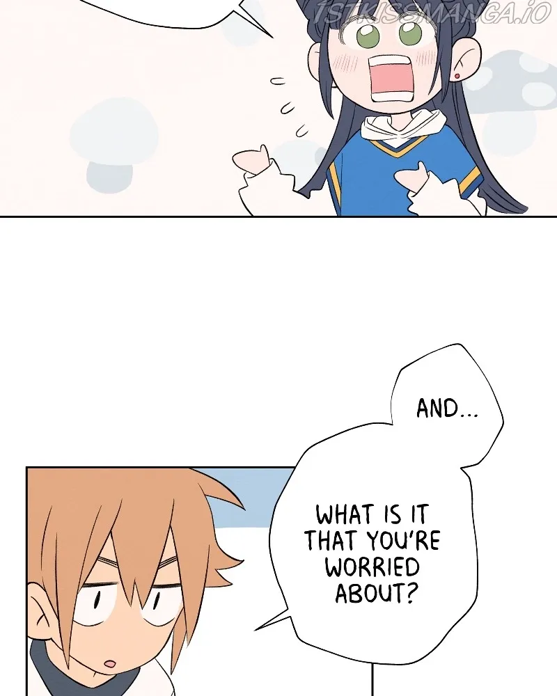Nice to Meet You (Wishroomness) Chapter 70 page 9 - 