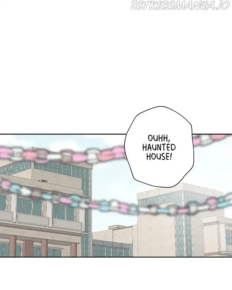 Nice to Meet You (Wishroomness) Chapter 71 page 2 - 
