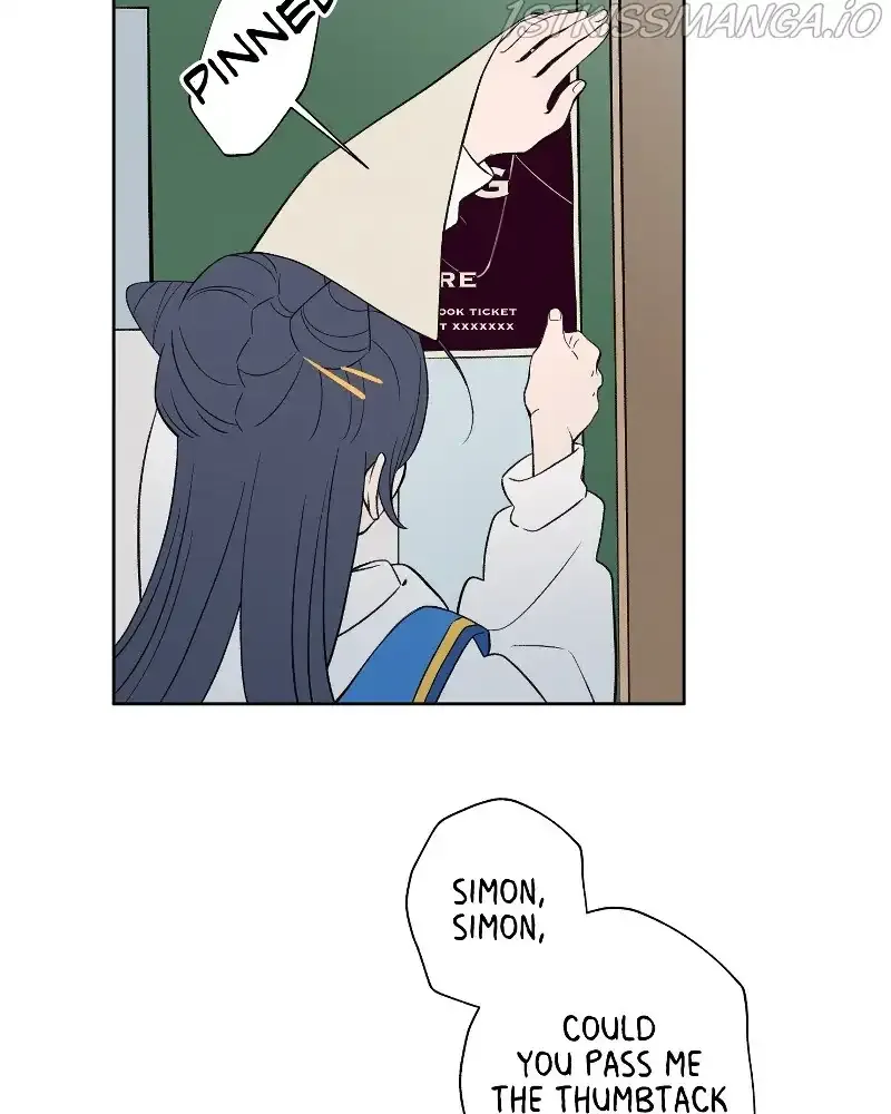 Nice to Meet You (Wishroomness) Chapter 71 page 13 - 