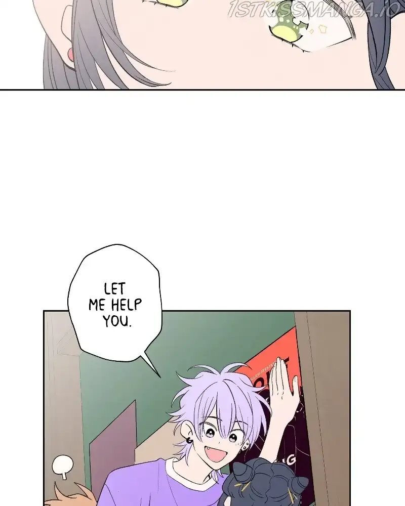 Nice to Meet You (Wishroomness) Chapter 71 page 18 - 
