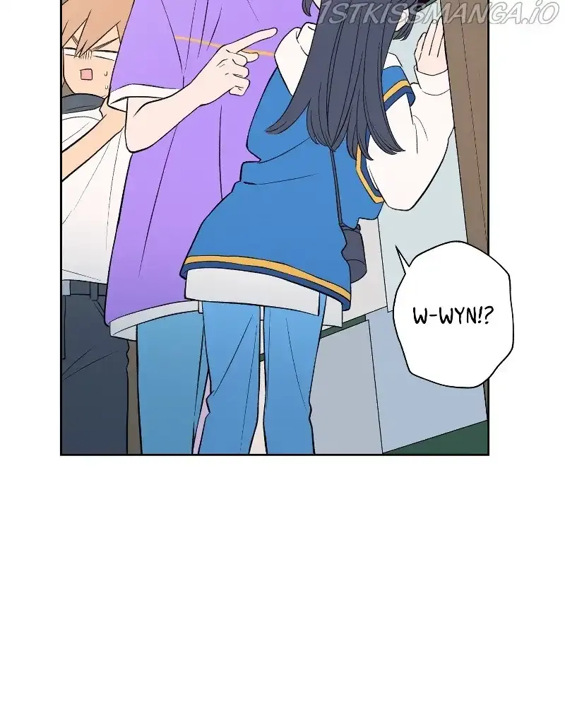 Nice to Meet You (Wishroomness) Chapter 71 page 19 - 