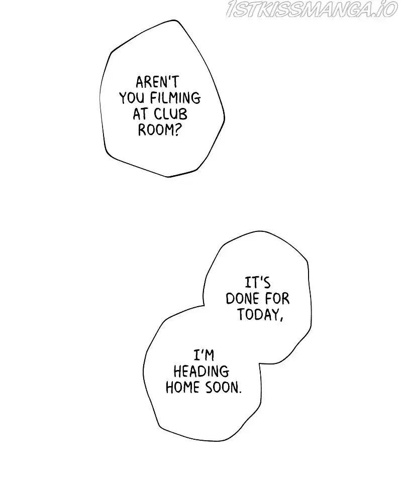 Nice to Meet You (Wishroomness) Chapter 71 page 20 - 