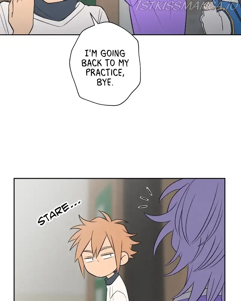 Nice to Meet You (Wishroomness) Chapter 71 page 22 - 