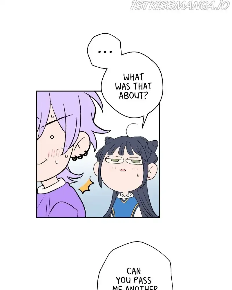 Nice to Meet You (Wishroomness) Chapter 71 page 24 - 