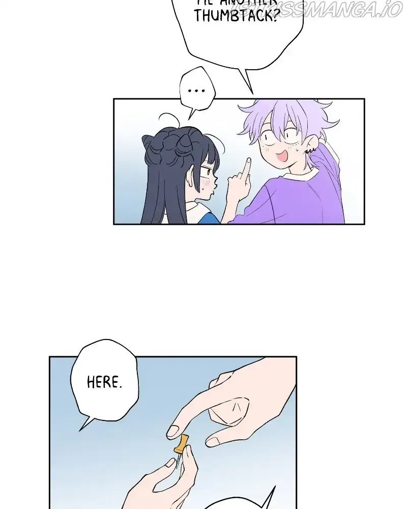 Nice to Meet You (Wishroomness) Chapter 71 page 25 - 