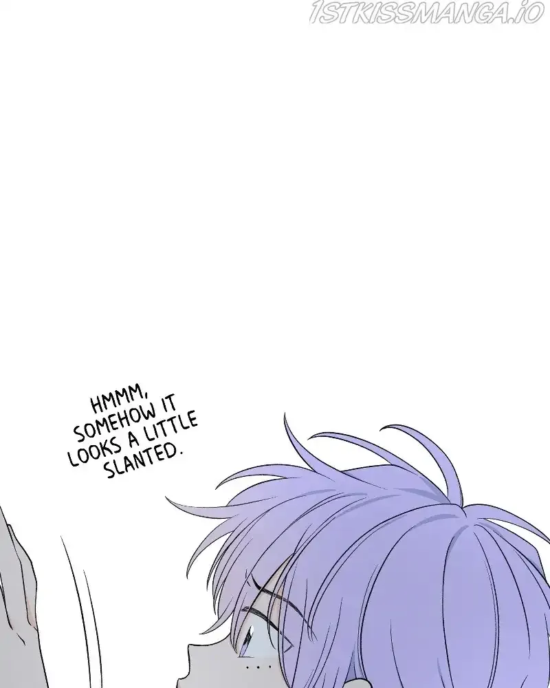 Nice to Meet You (Wishroomness) Chapter 71 page 27 - 