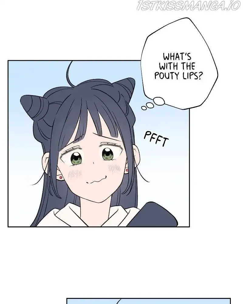 Nice to Meet You (Wishroomness) Chapter 71 page 29 - 