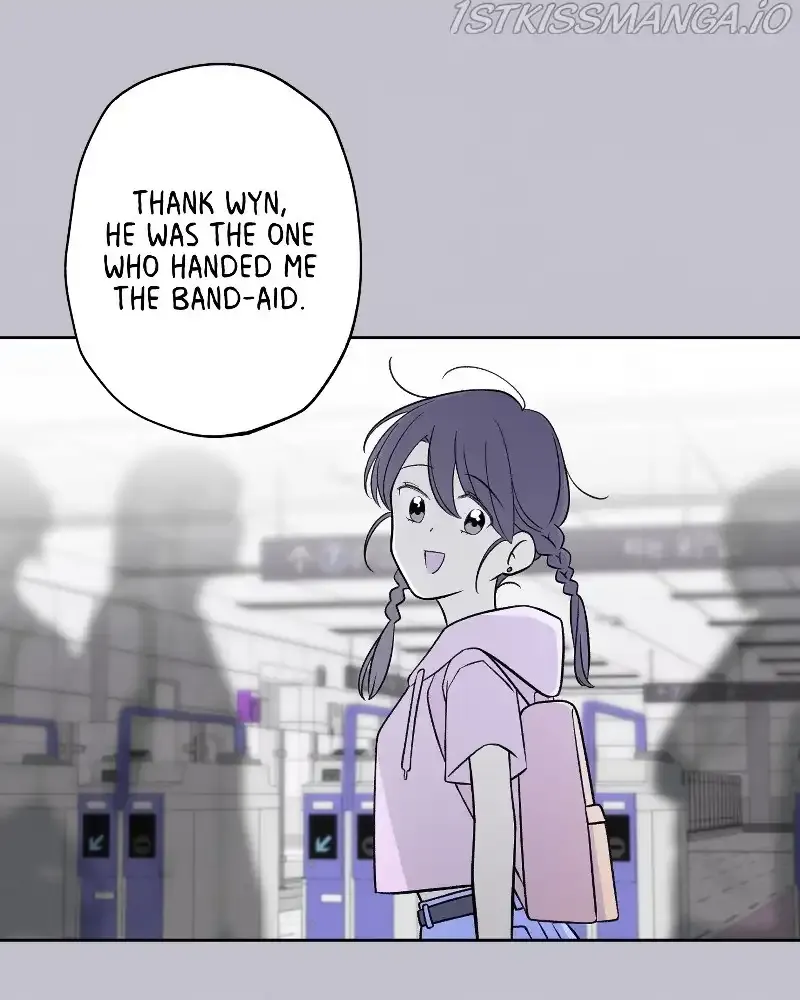 Nice to Meet You (Wishroomness) Chapter 71 page 32 - 