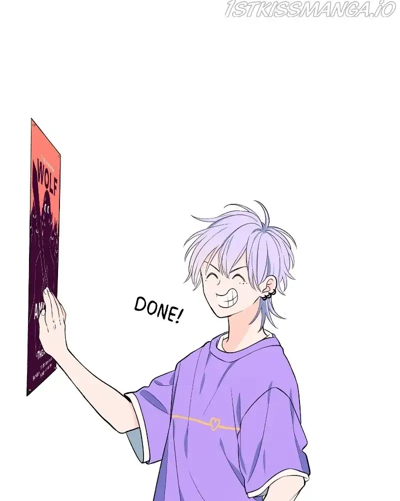 Nice to Meet You (Wishroomness) Chapter 71 page 35 - 