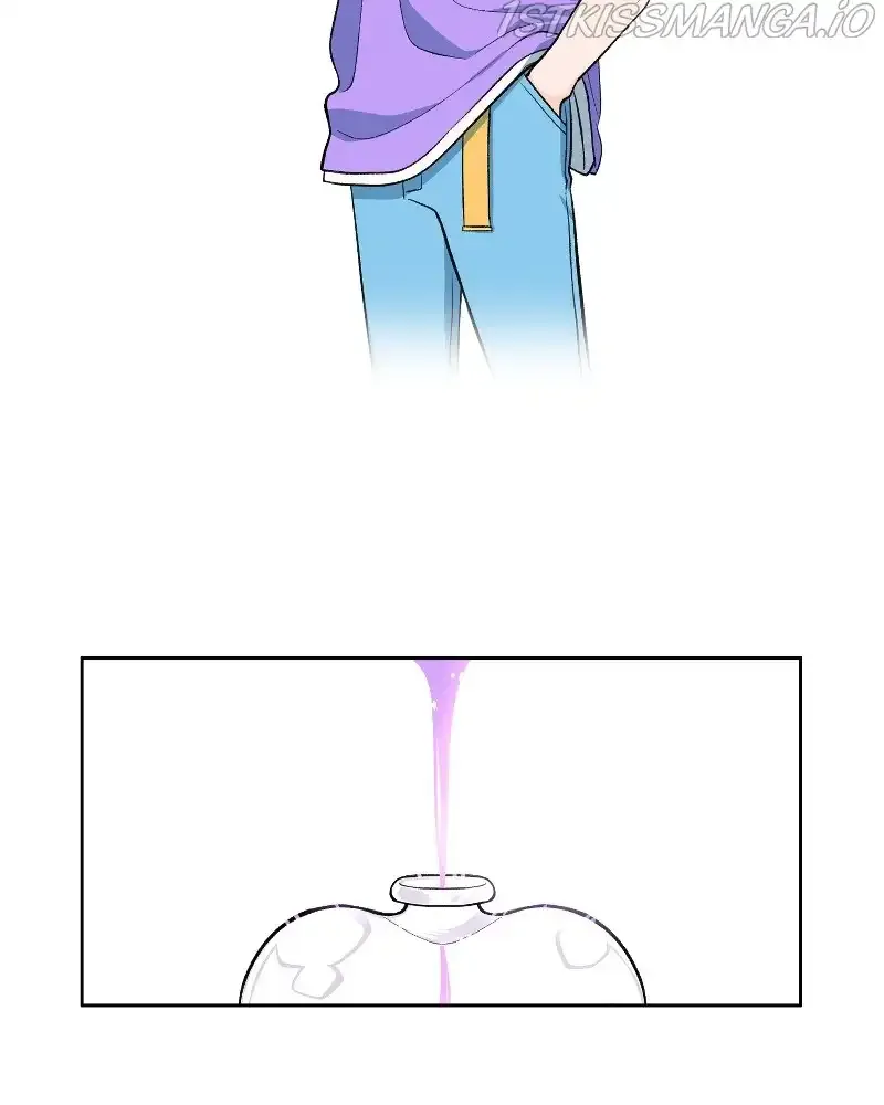 Nice to Meet You (Wishroomness) Chapter 71 page 36 - 