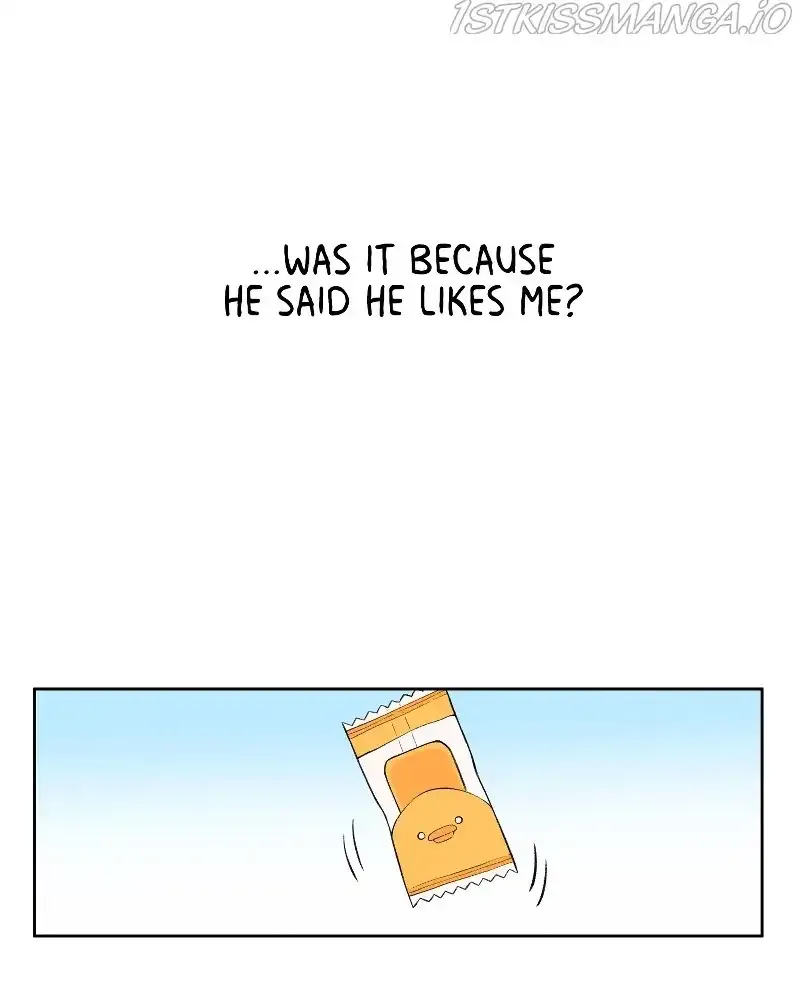 Nice to Meet You (Wishroomness) Chapter 71 page 41 - 