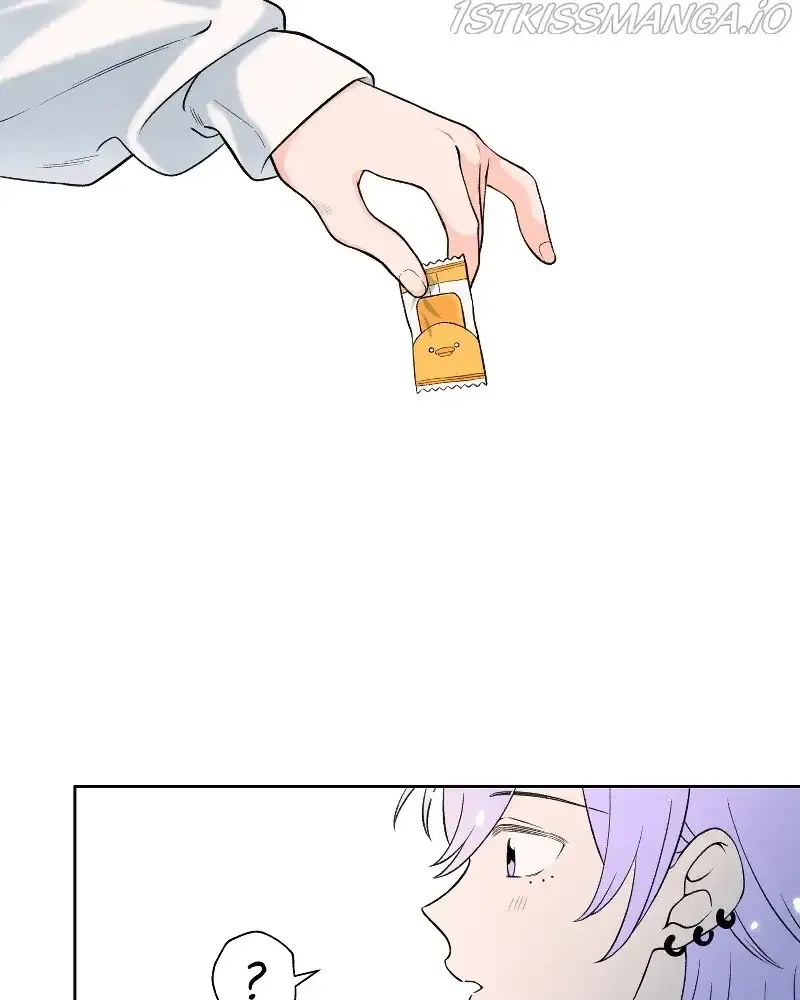 Nice to Meet You (Wishroomness) Chapter 71 page 44 - 