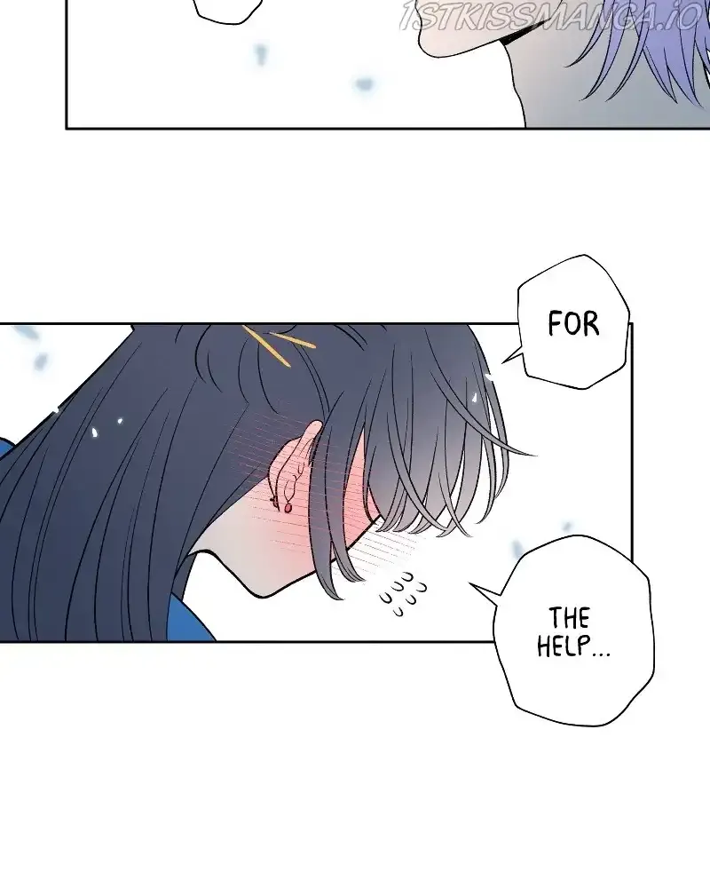 Nice to Meet You (Wishroomness) Chapter 71 page 45 - 