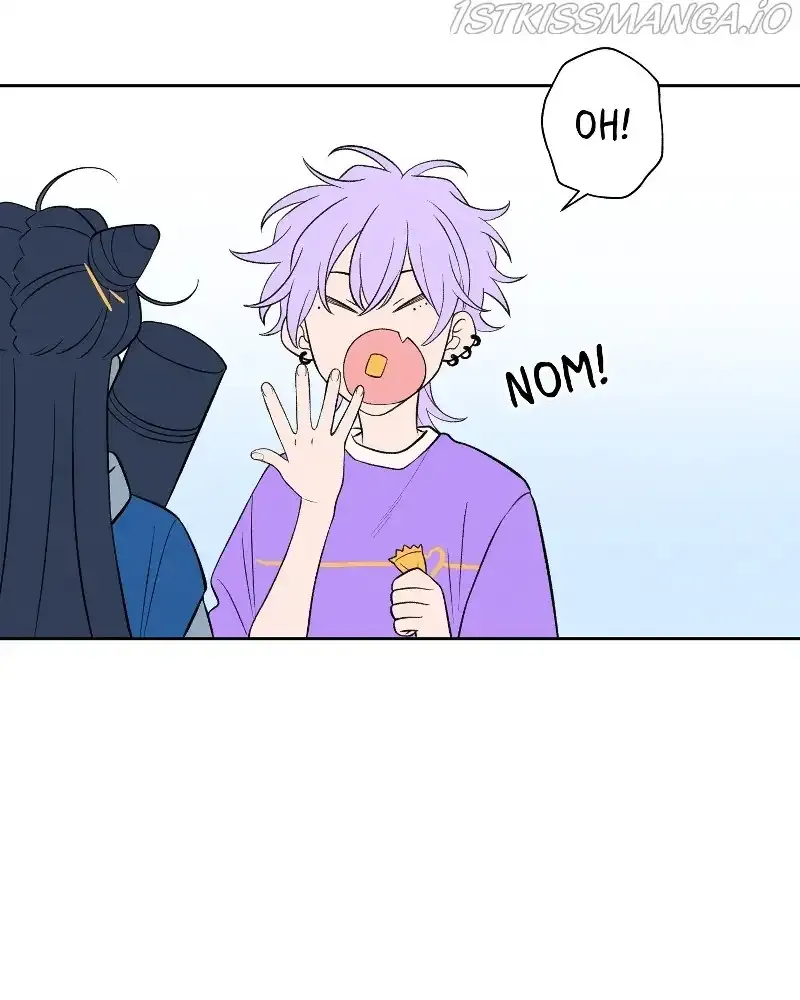 Nice to Meet You (Wishroomness) Chapter 71 page 46 - 