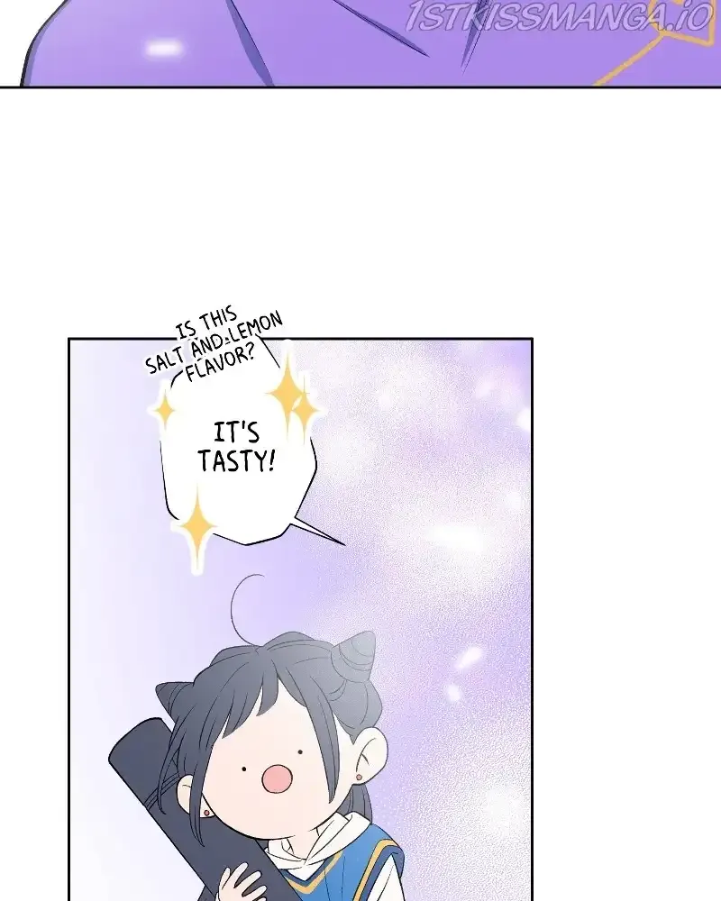 Nice to Meet You (Wishroomness) Chapter 71 page 48 - 