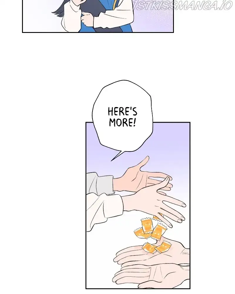 Nice to Meet You (Wishroomness) Chapter 71 page 49 - 
