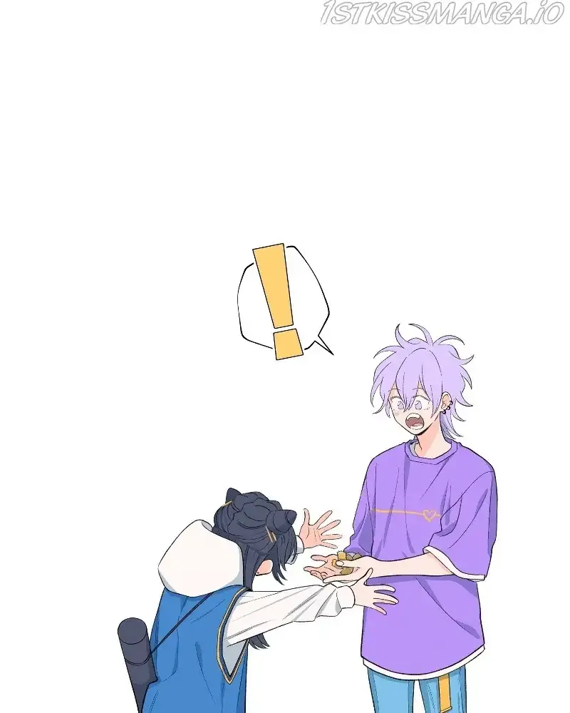 Nice to Meet You (Wishroomness) Chapter 71 page 50 - 