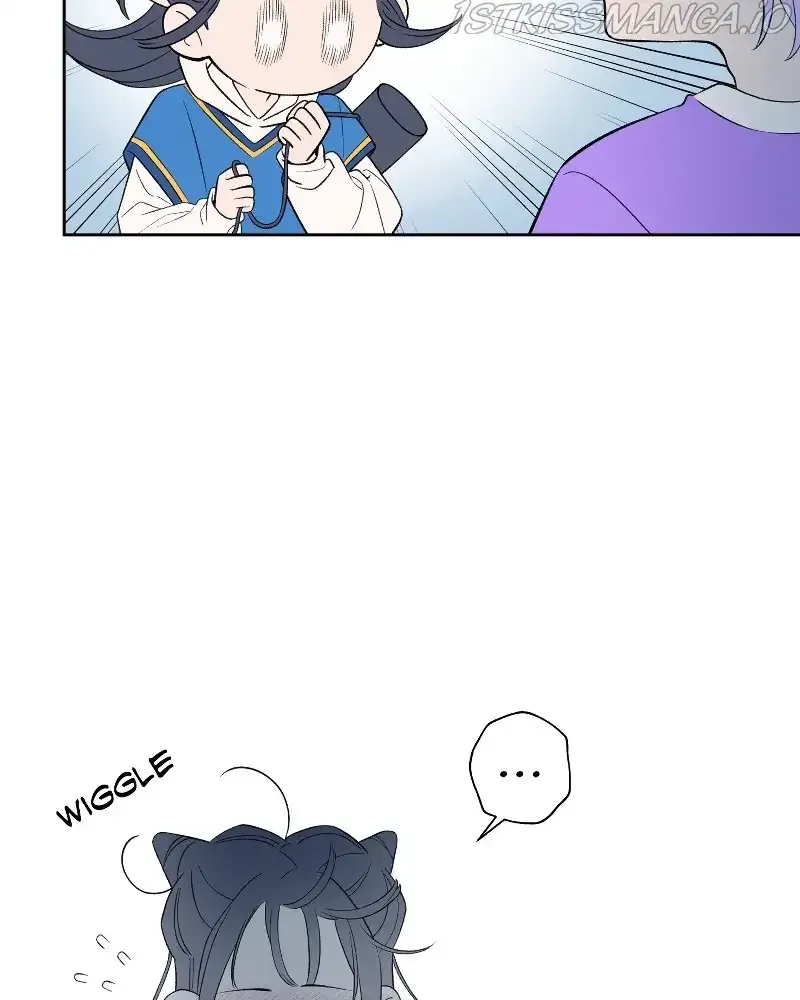 Nice to Meet You (Wishroomness) Chapter 71 page 53 - 