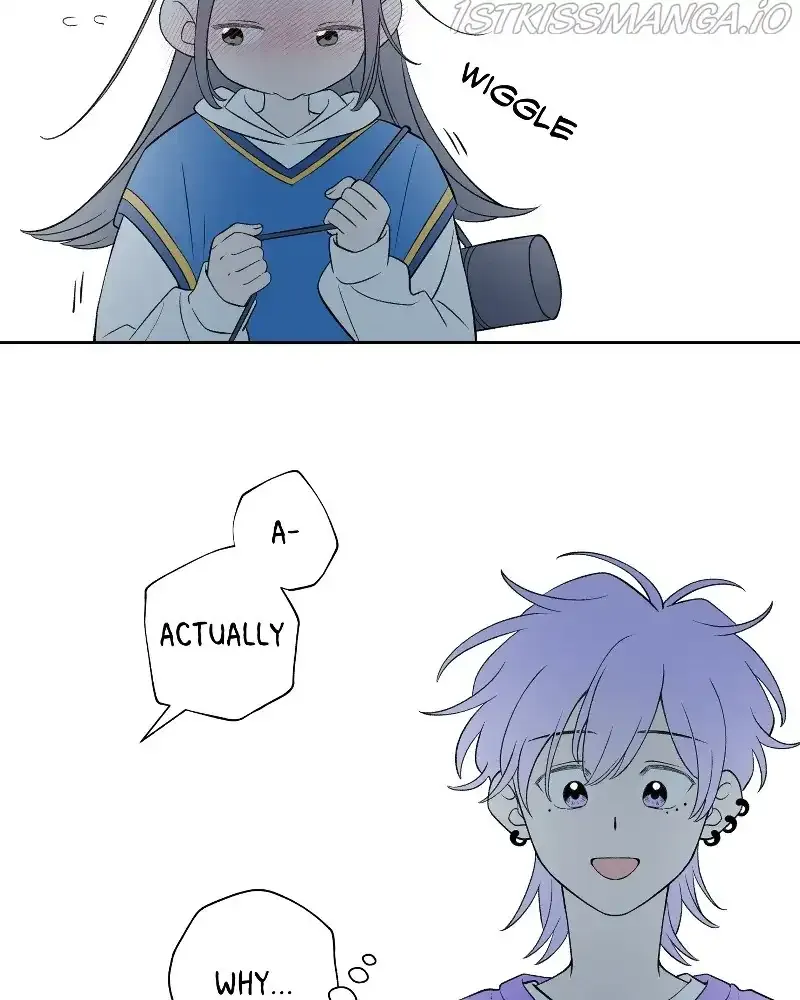 Nice to Meet You (Wishroomness) Chapter 71 page 54 - 
