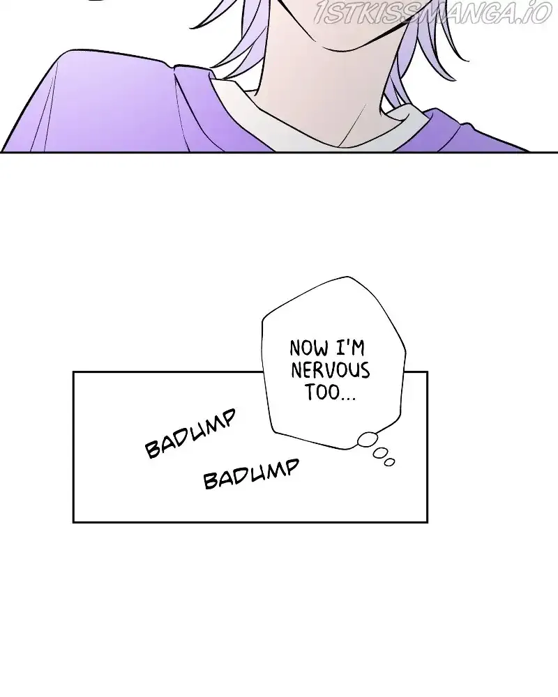 Nice to Meet You (Wishroomness) Chapter 71 page 57 - 