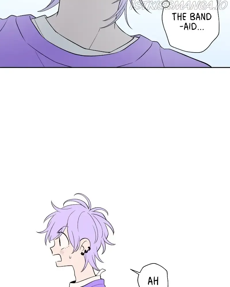 Nice to Meet You (Wishroomness) Chapter 71 page 63 - 