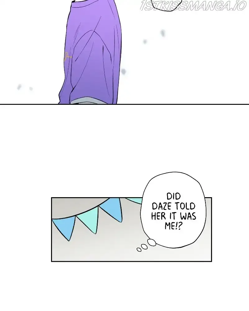 Nice to Meet You (Wishroomness) Chapter 71 page 64 - 