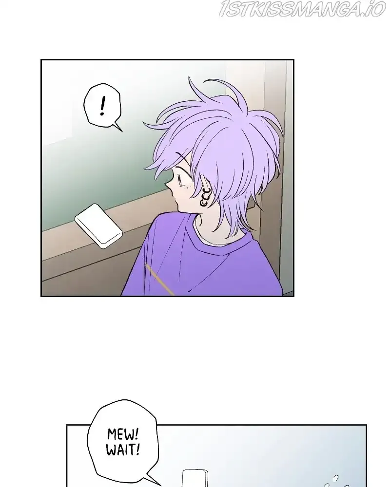 Nice to Meet You (Wishroomness) Chapter 71 page 65 - 