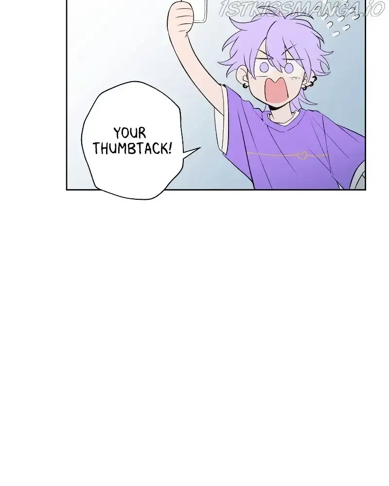 Nice to Meet You (Wishroomness) Chapter 71 page 66 - 
