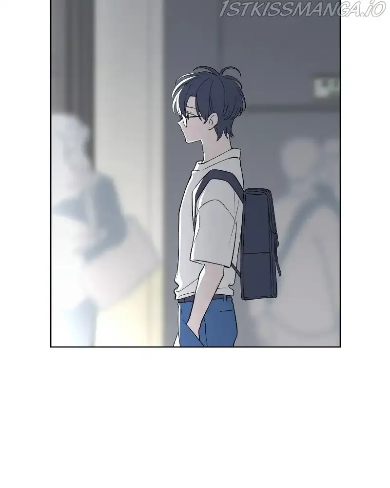 Nice to Meet You (Wishroomness) Chapter 71 page 70 - 