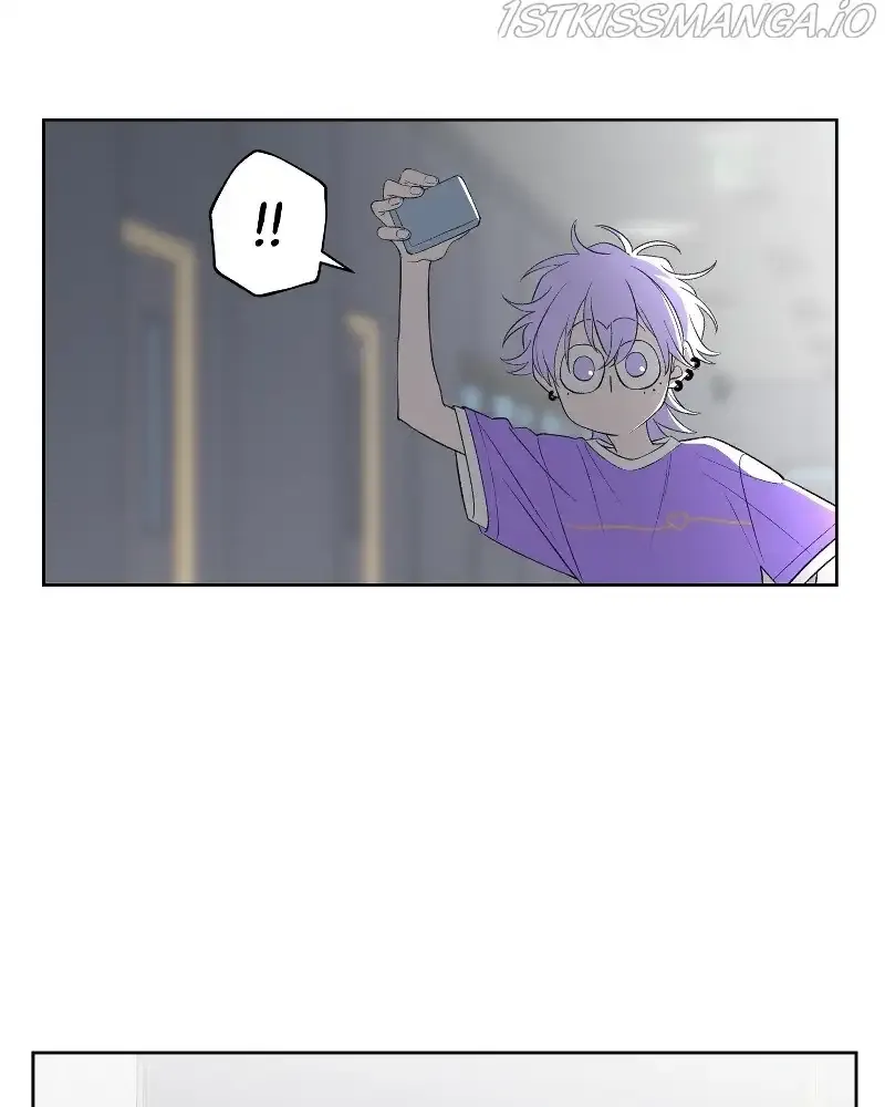 Nice to Meet You (Wishroomness) Chapter 71 page 78 - 