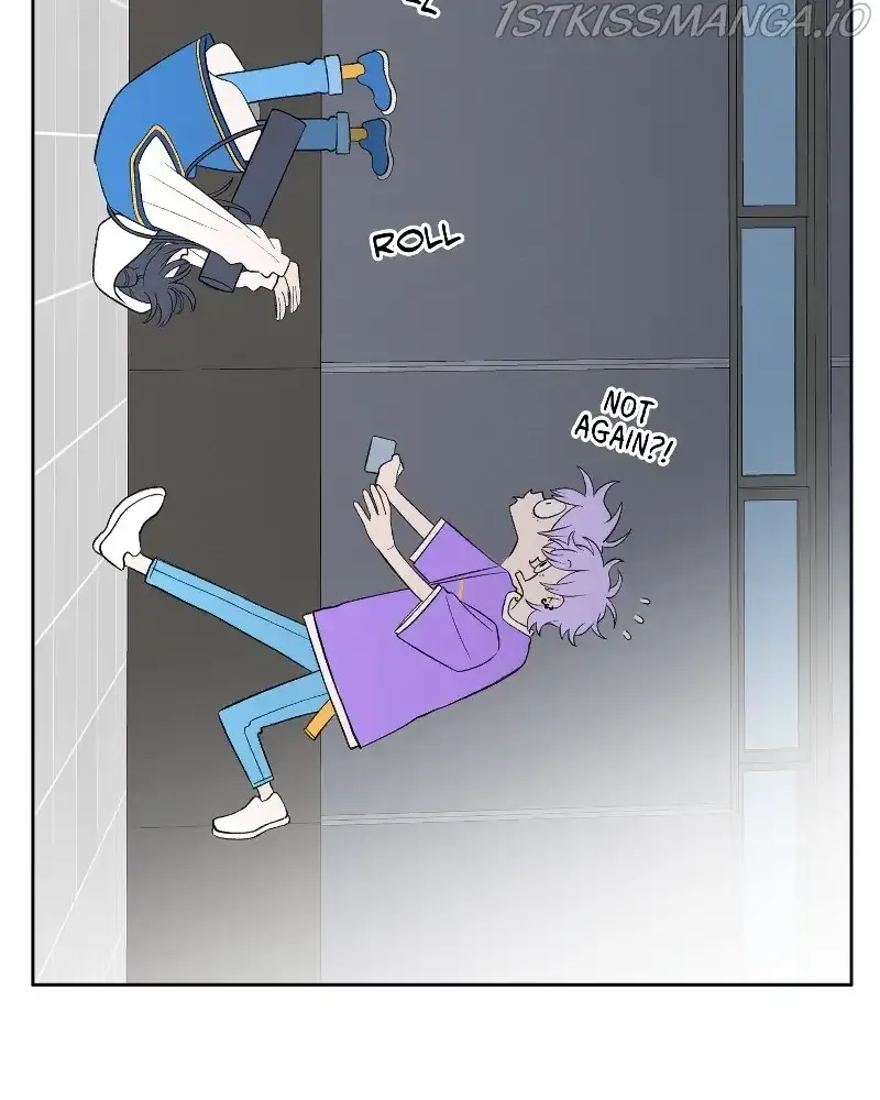 Nice to Meet You (Wishroomness) Chapter 71 page 80 - 